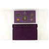 Image 2 : 1992 US PROOF SET (WITH BOX)