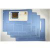 Image 1 : 4 ASSORTED 1984 1ST DAY ISSUE ENVELOPES WITH