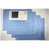 Image 3 : 4 ASSORTED 1984 1ST DAY ISSUE ENVELOPES WITH