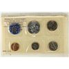 Image 2 : 1965 US SPECIAL MINT SET WITH ENVELOPE