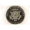 Image 2 : 1977-S KENNEDY HALF DOLLAR PCGS PR69 DCAM