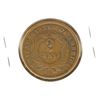 Image 2 : 1865 US TWO CENT PIECE