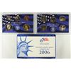 Image 1 : 2006 US PROOF SET (WITH BOX)