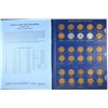 Image 1 : COMPLETE 1941-1965 & EXTRAS LINCOLN CENT ALBUM