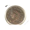 Image 1 : 1836 US LARGE CENT