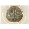 Image 2 : 1955 SILVER ROOSEVELT DIME PCGS MS66