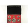 Image 2 : 1974 US PROOF SET (WITH BOX)