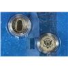 Image 3 : 2019 APOLLO 11 50TH ANNIVERSARY HALF DOLLAR SET