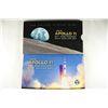 Image 4 : 2019 APOLLO 11 50TH ANNIVERSARY HALF DOLLAR SET