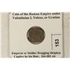 Image 3 : 364-383 A.D. "GLORY OF THE ROMANS" COIN OF THE