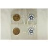 Image 1 : 2-AMERICAN REVOLUTION BICENTENNIAL MEDALS