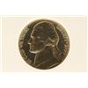 Image 1 : 1959 JEFFERSON NICKEL ANACS MS64 5 STEPS