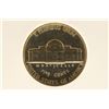 Image 2 : 1959 JEFFERSON NICKEL ANACS MS64 5 STEPS
