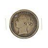 Image 1 : 1883 GREAT BRITAIN SILVER 1 SHILLING