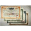 Image 3 : 4 ASSORTED VINTAGE BALTIMORE AND OHIO RAILROAD