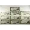 Image 1 : 10 WWII JAPANESE GOVERNMENT 10 PESOS INVASION