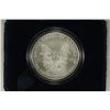 Image 2 : 2008 AMERICAN SILVER EAGLE BRILLIANT UNC