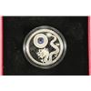 Image 1 : 2016 CANADA $5 FINE SILVER COIN BIRTH STONES-DEC.