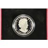 Image 2 : 2016 CANADA $5 FINE SILVER COIN BIRTH STONES-DEC.