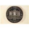 Image 1 : 2008 AUSTRIA 150 EURO 1 OZ. SILVER PHILHARMONIC