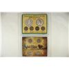Image 1 : 2 US COIN SETS HISTORIC BUFFALO NICKEL COLLECTION