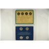 Image 2 : 2 US COIN SETS HISTORIC BUFFALO NICKEL COLLECTION
