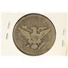 Image 2 : 1907-D BARBER HALF DOLLAR