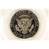 Image 2 : 1986-S KENNEDY HALF DOLLAR PCGS PR69 DCAM