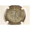 Image 1 : 1935 WALKING LIBERTY HALF DOLLAR NGC MS64
