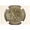 Image 2 : 1935 WALKING LIBERTY HALF DOLLAR NGC MS64