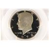 Image 1 : 1978-S KENNEDY HALF DOLLAR PCGS PR70 DCAM