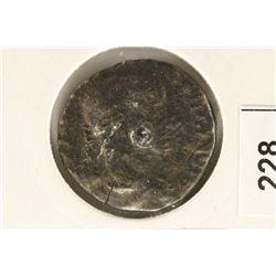238-244 A.D. GORDIAN III ANCIENT COIN