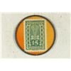 Image 1 : AUSTRIA ENCASED POSTAGE STAMP J. E. ZACHARIAS