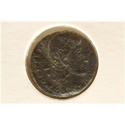 379-395 A.D. THEODOSIUS VOWS (VOTA) PROMISES