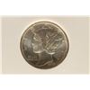 Image 1 : 1938 MERCURY DIME NGC MS66