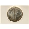 Image 2 : 1938 MERCURY DIME NGC MS66