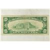 Image 2 : 1929 $10 NATIONAL CURRENCY PHILADELPHIA BROWN SEAL