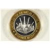 Image 1 : CASINO $10 SILVER TOKEN (UNC) STARDUST