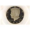 Image 1 : 1988-S KENNEDY HALF DOLLAR PCGS PR69 DCAM