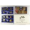 Image 1 : 2007 US PROOF SET (WITH BOX) 14 PIECES