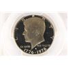 Image 1 : 1976-S KENNEDY HALF DOLLAR PCGS PR69 DCAM