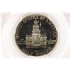 Image 2 : 1976-S KENNEDY HALF DOLLAR PCGS PR69 DCAM