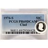 Image 3 : 1976-S KENNEDY HALF DOLLAR PCGS PR69 DCAM