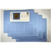 Image 1 : 4 ASSORTED 1984 1ST DAY ISSUE ENVELOPES WITH