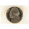 Image 1 : 1976-S JEFFERSON NICKEL PCGS PR69 DCAM