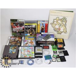 VINTAGE ITEMS PATHER RELOAD