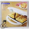 Image 1 : NEW SANDWICH MAKER