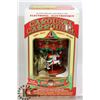 Image 1 : VINTAGE ELECTRONIC CAROUSEL
