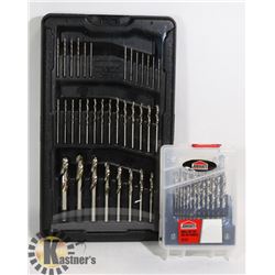 JOBMATE 21 PC DRILL SET BIT