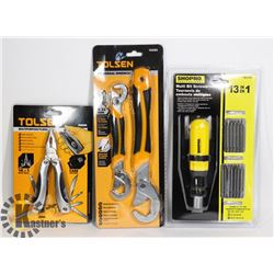 SEALED ITEMS SHOP PRO MULTI